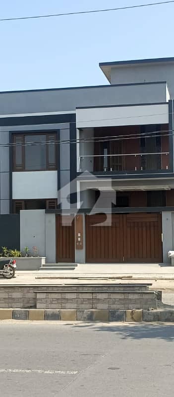 Two Unit House Near Bilal Masjid Phase 7 Two Unit House Near Bilal Masjid Phase 7