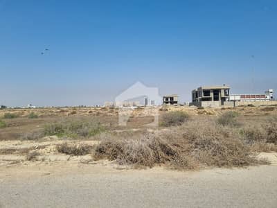 300 SQ. YD RESIDENTIAL PLOT | SAHIL STREET | DHA PHASE 8 EXTENSION