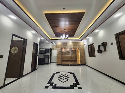 BRAND NEW 240 SQ YARDS G+1 HOUSE FOR SALE BRAND NEW 240 SQ YARDS G+1 HOUSE FOR SALE