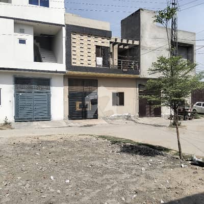 20m Plot Available For Sale