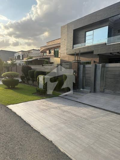 Full Basement 1 Kanal Modern Design House For Rent In DHA Phase 5 Lahore. Full Basement 1 Kanal Modern Design House For Rent In DHA Phase 5 Lahore.