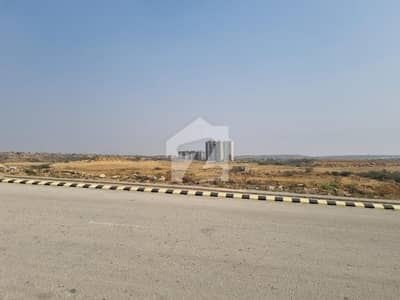 500 YARDS PLOT FOR SALE IN KHAYABAN-E-SAADI, DHA PHASE 7 EXTENSION KARACHI
