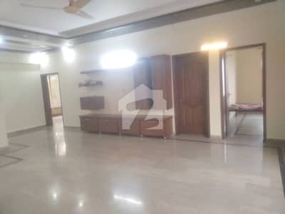 Corner+ 6 beds 1 Kanal Double Unit House For Rent In DHA Phase 1 Block-A Lahore.