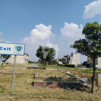 103D Plot For Sale