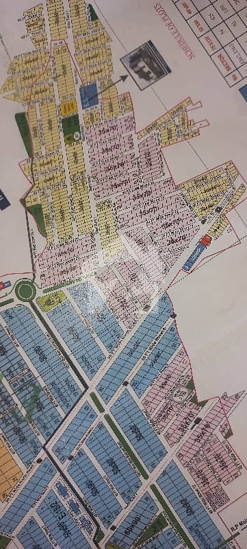 E16/3. . . 7mrla plot for sale E16/3. . . 7mrla plot for sale