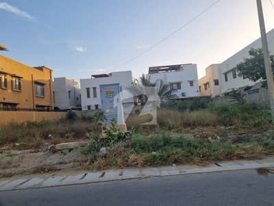100 Sq. Yards Commercial Plot Available On Iqbal Commercial Lane 2, Peninsula Commercial, Phase 8 DHA Karachi 100 Sq. Yards Commercial Plot Available On Iqbal Commercial Lane 2, Peninsula Commercial, Phase 8 DHA Karachi