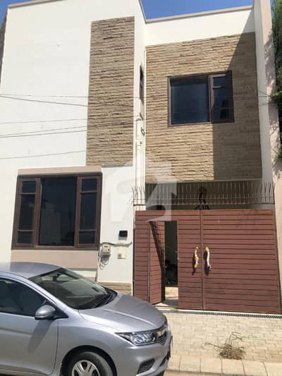 120 SQUARE YARD BUNGALOW DHA PHASE 8 BANK & COMPANY LEASE