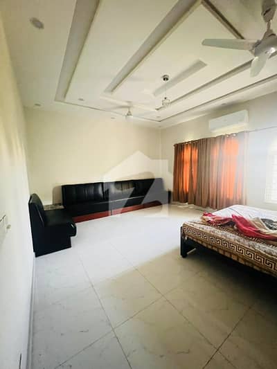 Kanal Upper Portion Available For Rent Best Location Bahria Enclave