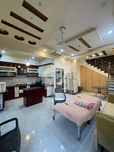 120 Sq Yard Bungalow Available For Sale In Naya Nazimabad Block C 120 Sq Yard Bungalow Available For Sale In Naya Nazimabad Block C