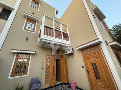 160 sqyd luxury Bungalow available for sale in Naya Nazimabad Block D 160 sqyd luxury Bungalow available for sale in Naya Nazimabad Block D