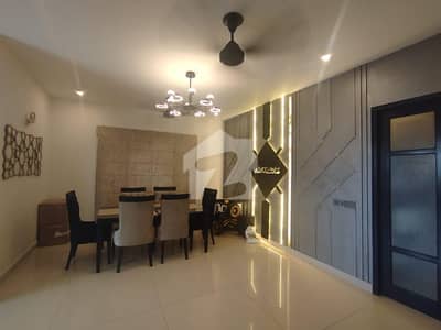 Dha Defence 500 Yards Slightly Used Bungalow Architect Design Located In Phase 8