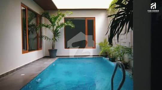 ULTRA-LUXURY 500+500 SQ. YD. JORI BUNGALOW | WEST-OPEN | DHA PHASE 6