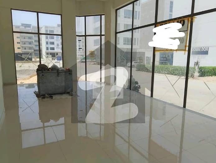 MEGA COMMERCIAL FACILITY | MAIN KHALIQ-UZ-ZAMAN ROAD, CLIFTON SHOP FOR RENT MEGA COMMERCIAL FACILITY | MAIN KHALIQ-UZ-ZAMAN ROAD, CLIFTON SHOP FOR RENT