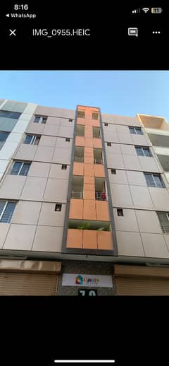 HIGH-YIELD INVESTMENT OPPORTUNITY | 8 STUDIO APARTMENTS | MUSLIM COMMERCIAL