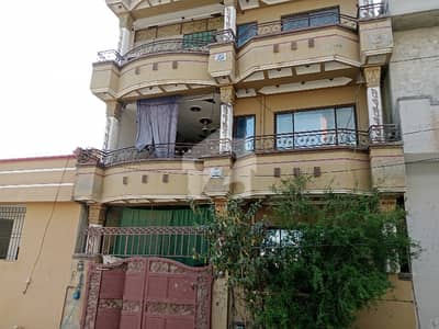 5 Marla Double Units House For Sale Main Adyala Road 5 Marla Double Units House For Sale Main Adyala Road