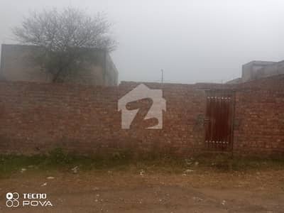 7 Marla Plot For Sale Smarzar Housing Society Adiala Road 7 Marla Plot For Sale Smarzar Housing Society Adiala Road