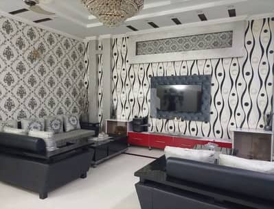 11 Marla Like Brand New Double Storey House For Sale G Block Near Doctors Hospital Near G1 Market Johar Town Phase 1