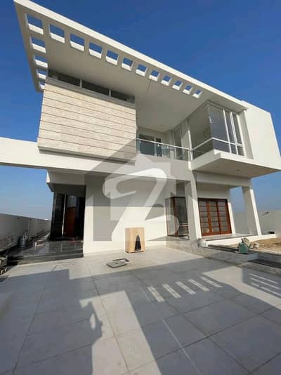 ULTRA-LUXURY BUNGALOW FOR SALE IN | DHA PHASE 8, ZONE E | CHANCE DEAL ULTRA-LUXURY BUNGALOW FOR SALE IN | DHA PHASE 8, ZONE E | CHANCE DEAL