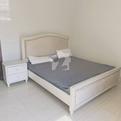 New Upper Portion Furnished Separate Gate