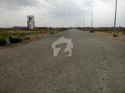 Close to Possession Low Budget Good Investment At Beautiful Location 1 Kanal Plot For Sale