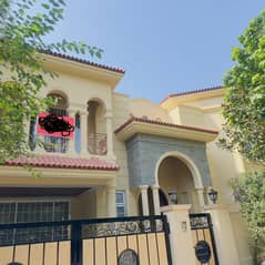 New Luxurious House For Rent