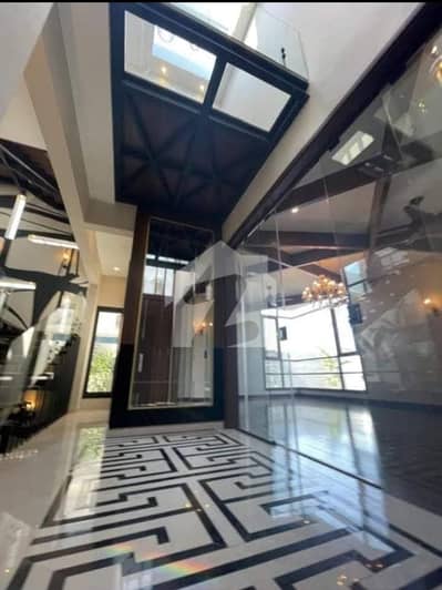 BRAND NEW MODERN BUNGALOW FOR SALE IN PHASE 8 DHA KARACHI BRAND NEW MODERN BUNGALOW FOR SALE IN PHASE 8 DHA KARACHI