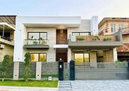 1 Kanal Brand New Designer House For Sale In DHA Phase 2 Sector G Islamabad 1 Kanal Brand New Designer House For Sale In DHA Phase 2 Sector G Islamabad