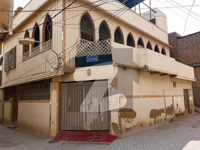 Prime Location 120 Square Yards House Is Available For sale Prime Location 120 Square Yards House Is Available For sale