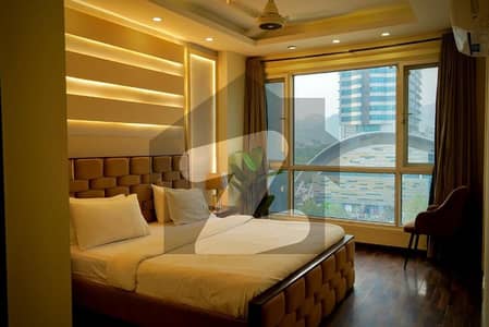 Executive 2-Bed Residence in Elysium Tower | Fully Furnished | Opp. Centaurus Mall
