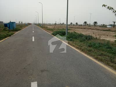 ڈی ایچ اے فیز 8 - بلاک زیڈ 4 ڈی ایچ اے فیز 8,ڈیفنس (ڈی ایچ اے),لاہور میں 5 مرلہ رہائشی پلاٹ 72.0 لاکھ میں برائے فروخت۔