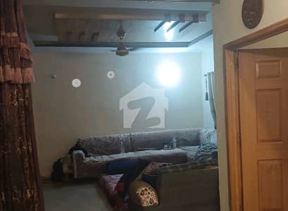Azam Gardens 5 Marla Upper Portion Up For rent with 6 kva solar 55k Azam Gardens 5 Marla Upper Portion Up For rent with 6 kva solar 55k