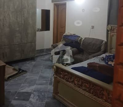 Get This Amazing 5 Marla Upper Portion Available In Azam Gardens With 6 Kva Solar 55k