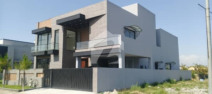 1 Kanal House Brand New House for Sale In Top City 1 Of Islamabad