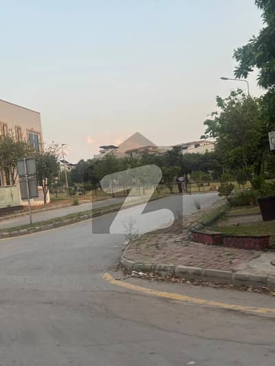 This Is Your Chance To Buy Plot File In Bahria Town Phase 8 Extension Rawalpindi