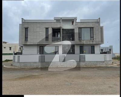 Prominently-Located 300 Square Yards House Available In DHA Phase 8 Extension Prominently-Located 300 Square Yards House Available In DHA Phase 8 Extension