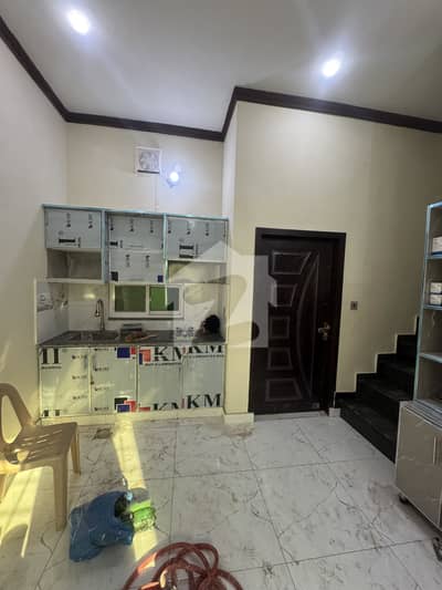 A. Brand-New Owner Built House For Sale
