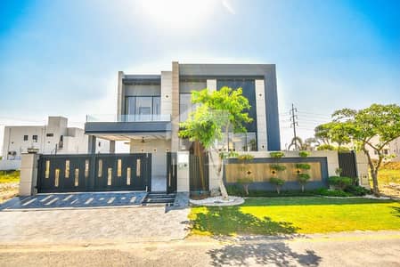 Luxury Kanal Bungalow for Sale | Prime Location DHA Lahore