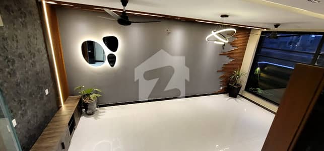 5 Marla Brand New Designer House for Sale | DHA Phase 9 Town Lahore