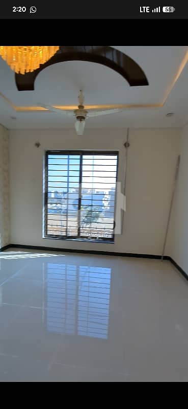 Upper Portion Brand New Rent Water Car Parking