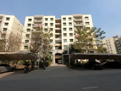 Flat Of 10 Marla For sale In Askari 11 - Sector B Apartments
