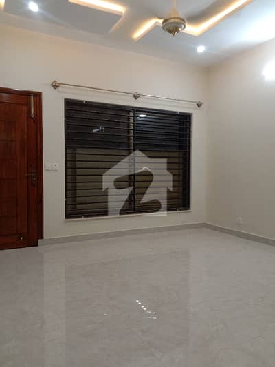 Brand New Ground Portion For Rent