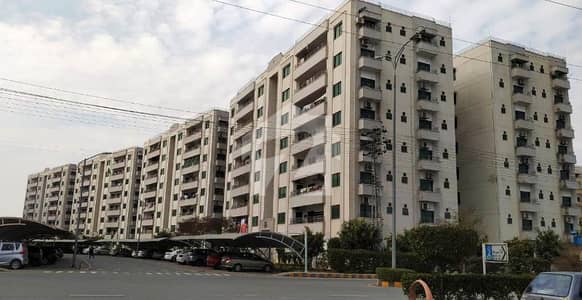 3-Bedrooms Flat For Sale In Askari-11 Lahore