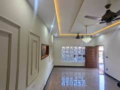 Brand New House For Rent In Jinnah Garden Kindly Contact Us For Further And Current Information