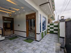 ISLAMABAD JINNAH GARDEN PHASE 01