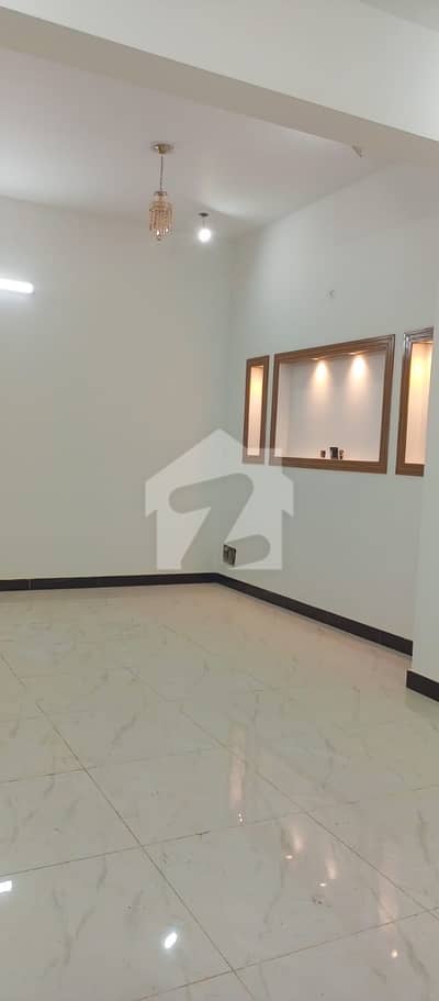 Brand New 7 Marla House Is Available For Rent