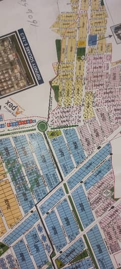 E-16/3. . . 7 Marla Plot For Sale