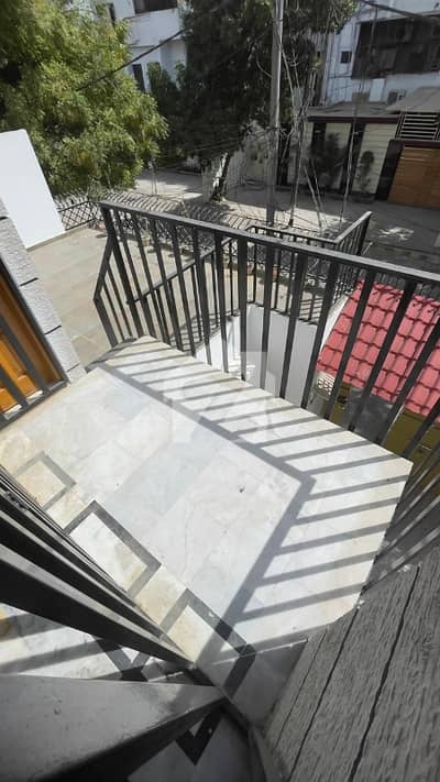 Fully Renovated Residential & Silent Comm Bungalow for Rent