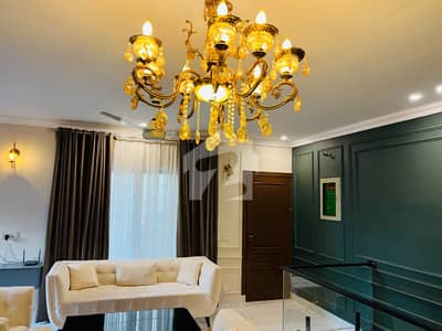 10 Marla Double Storey House With Car Parking For Sale Near Market In M Block Model Town Lahore