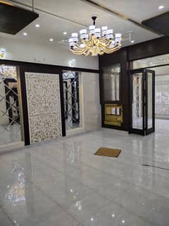Brand New 10 Marla Double Story House with Car Parking for Sale in C Block Faisal Town Lahore Brand New 10 Marla Double Story House with Car Parking for Sale in C Block Faisal Town Lahore