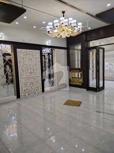 Brand New 10 Marla Double Story House with Car Parking for Sale in C Block Faisal Town Lahore